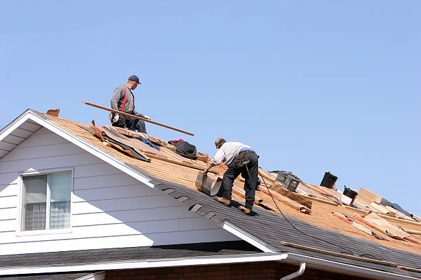 Cold Roofs in Fayetteville, TN